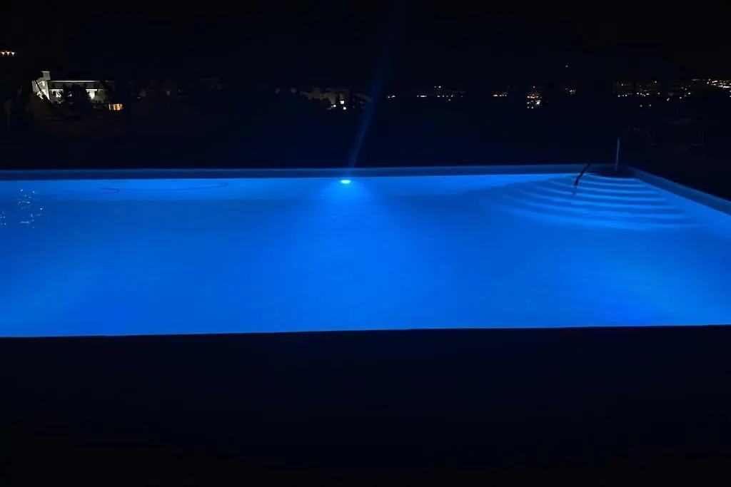 Casa Rural-Finca La Almarchada. Михас
