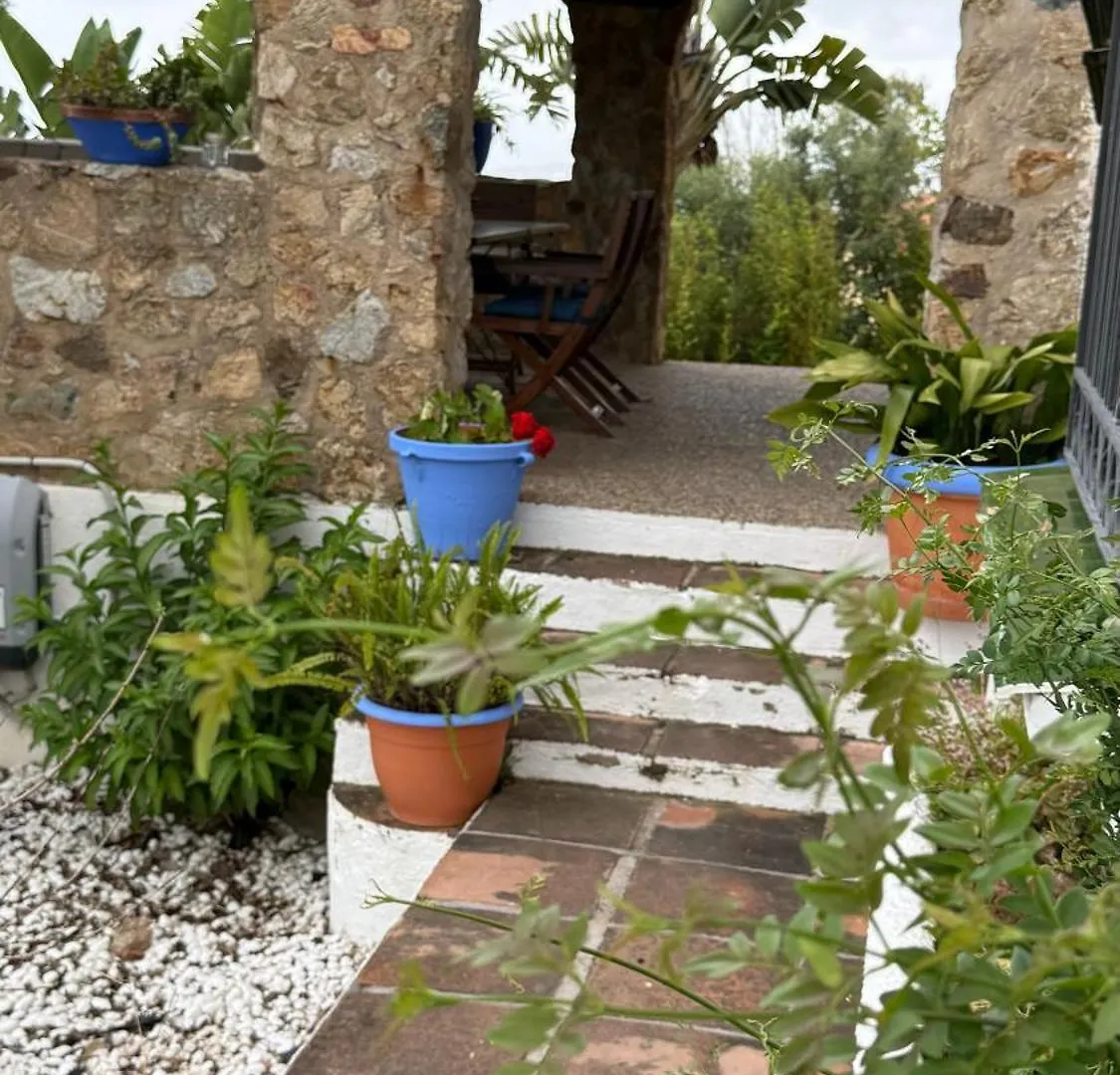 Casa Rural-Finca La Almarchada. Михас 0*,  Испания